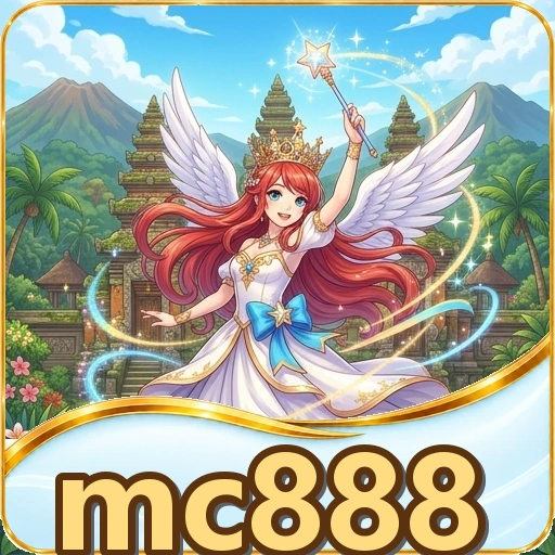 Ikon mc888 untuk perjalanan panduan di Indonesia
