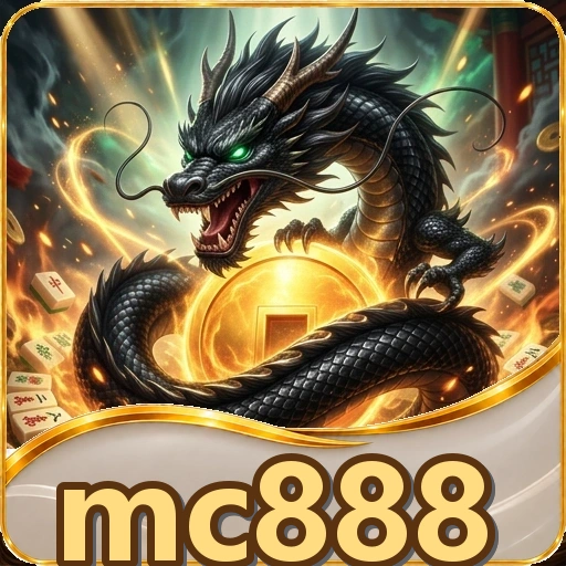 Ikon mc888 untuk verifikasi berkas APK