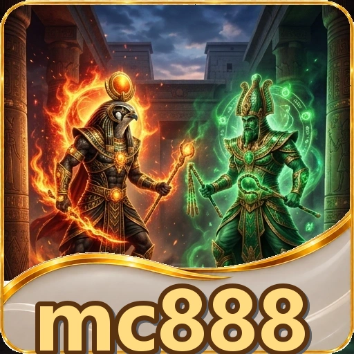 Ikon mc888 untuk pertanyaan teknis APK