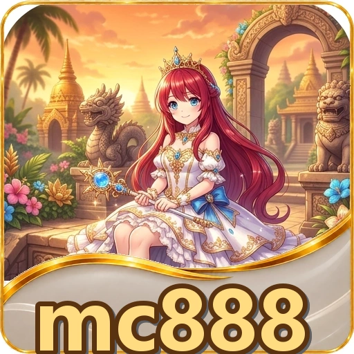 Ikon mc888 untuk ringkasan panduan APK v4.7.5