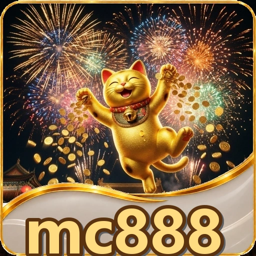 Ikon mc888 untuk profil tim redaksi